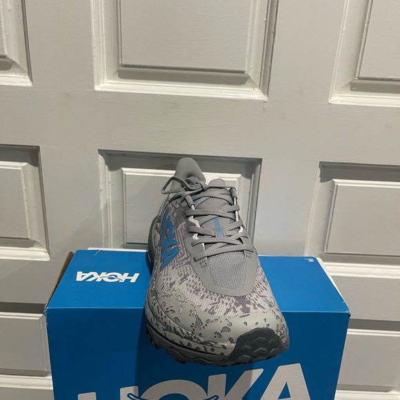 Hoka one one men’s speedgoat 6 Wide 2E - Picture 5 of 8